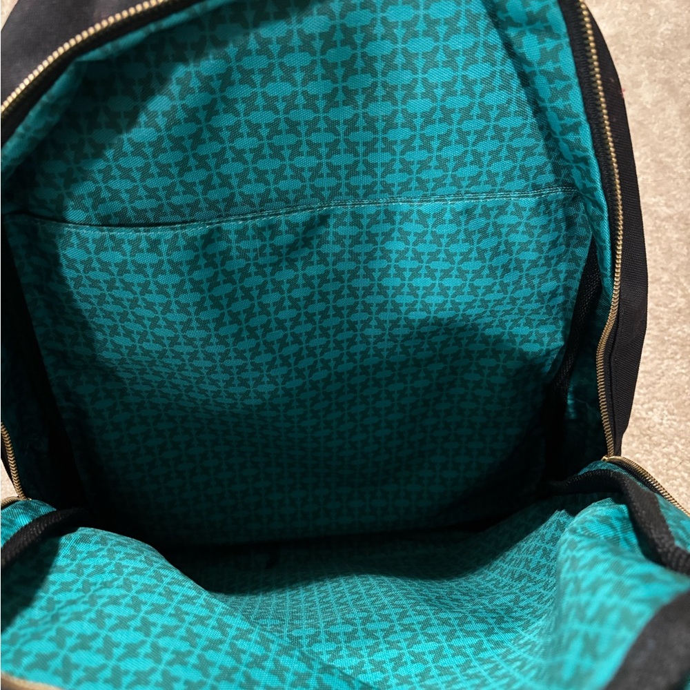 Rare Deviantart Backpack - image 3